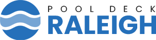 Pool Deck Raleigh Logo